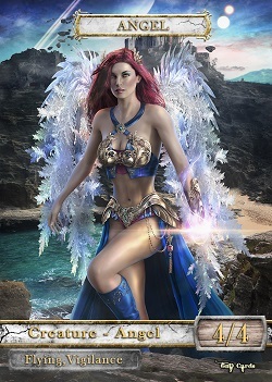 Angel #24